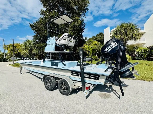 Slide: The Image of SCB 2021 SCB 24 RECON 2021 - 3