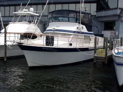 Slide: The Image of Tollycraft Motoryacht 1972 - 11