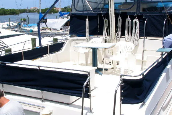 Slide: The Image of Tollycraft Motoryacht 1972 - 5