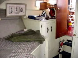 Slide: The Image of Tollycraft Motoryacht 1972 - 9