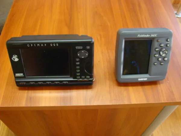 Slide: The Image of Wellcraft 2600 Martinique 2001 - 7
