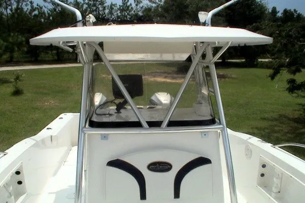 Slide: The Image of Pro Pro Kat 2860 2003 - 3