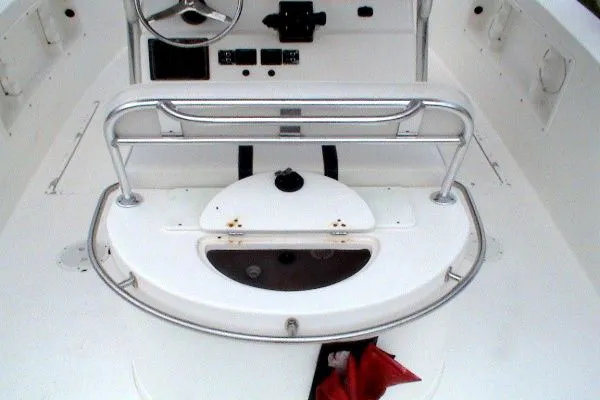 Slide: The Image of Pro Pro Kat 2860 2003 - 5