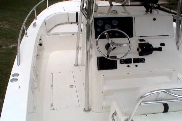 Slide: The Image of Pro Pro Kat 2860 2003 - 8