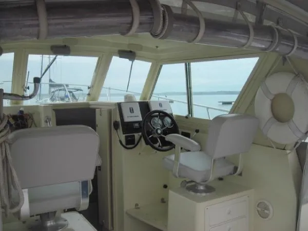 Slide: The Image of Albin 28 T.E. 2001 - 9