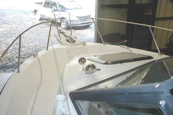 Slide: The Image of Bayliner 2502 1995 - 7