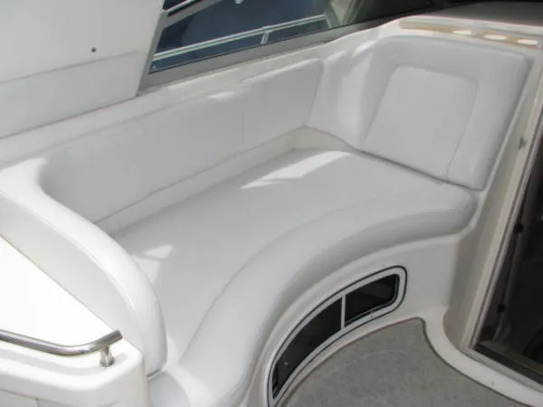 Slide: The Image of Sea Ray 290 Sundancer 1998 - 4