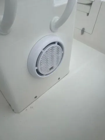 Slide: The Image of Regulator Marine 26XO 2020 - 12