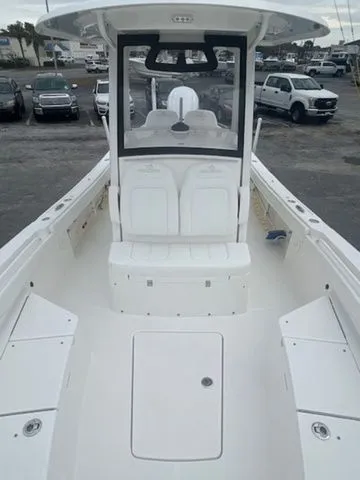 Slide: The Image of Regulator Marine 26XO 2020 - 16