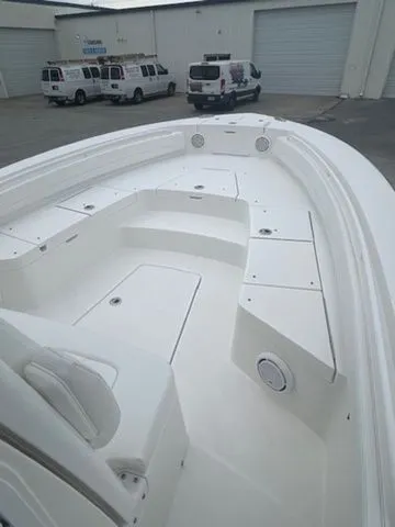 Slide: The Image of Regulator Marine 26XO 2020 - 17