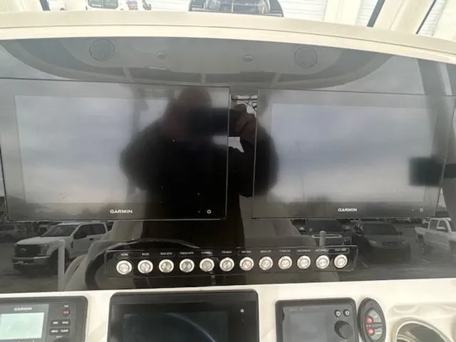 Slide: The Image of Regulator Marine 26XO 2020 - 18