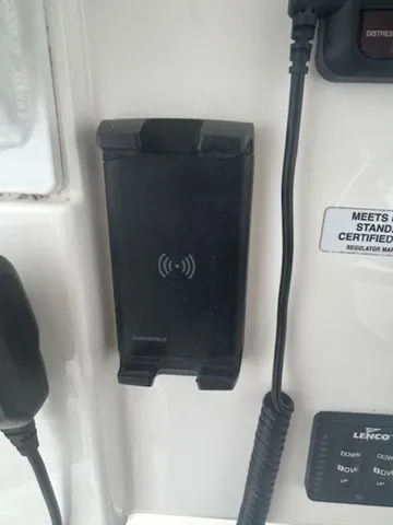 Slide: The Image of Regulator Marine 26XO 2020 - 21