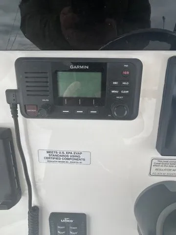 Slide: The Image of Regulator Marine 26XO 2020 - 22