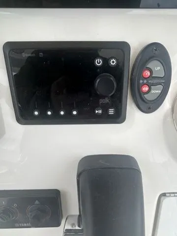 Slide: The Image of Regulator Marine 26XO 2020 - 23