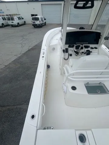 Slide: The Image of Regulator Marine 26XO 2020 - 28