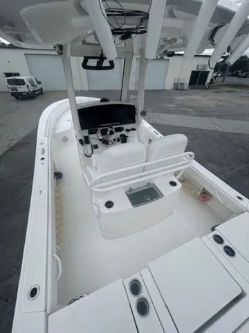 Slide: The Image of Regulator Marine 26XO 2020 - 29
