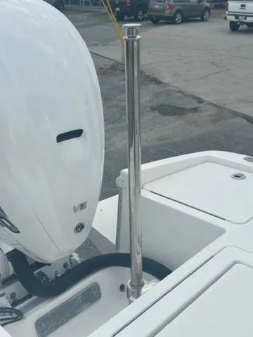 Slide: The Image of Regulator Marine 26XO 2020 - 32