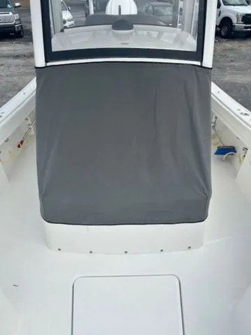 Slide: The Image of Regulator Marine 26XO 2020 - 34