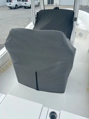 Slide: The Image of Regulator Marine 26XO 2020 - 35