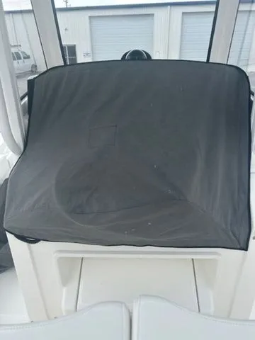 Slide: The Image of Regulator Marine 26XO 2020 - 36