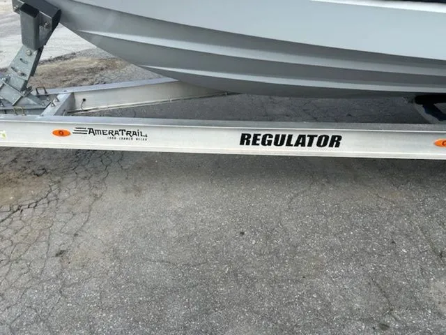 Slide: The Image of Regulator Marine 26XO 2020 - 37