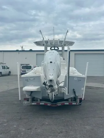 Slide: The Image of Regulator Marine 26XO 2020 - 5