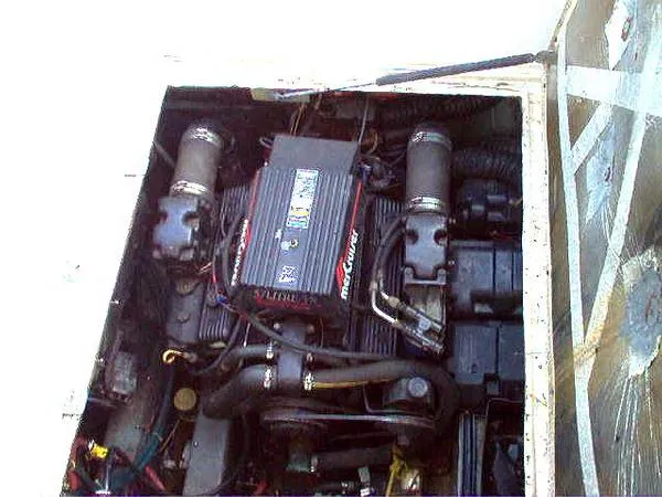 Slide: The Image of Sun Runner 275 EXPRESS 1987 - 3