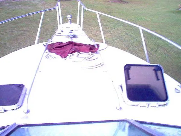Slide: The Image of Sun Runner 275 EXPRESS 1987 - 4