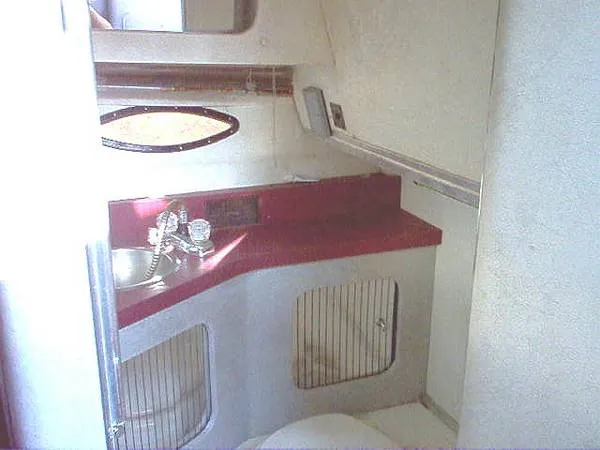 Slide: The Image of Sun Runner 275 EXPRESS 1987 - 8