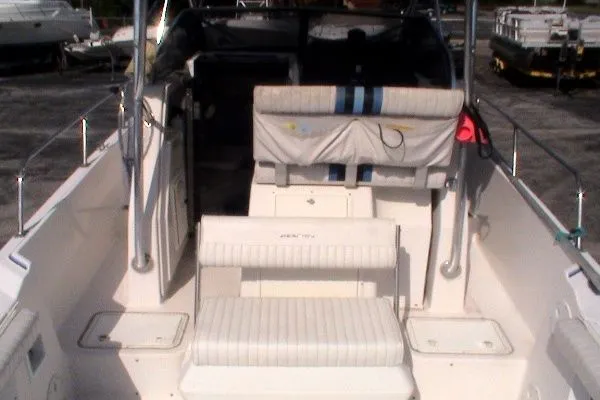 Slide: The Image of Pro Line 260 1993 - 4