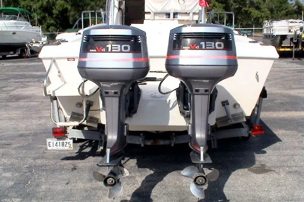 Slide: The Image of Pro Line 260 1993 - 7