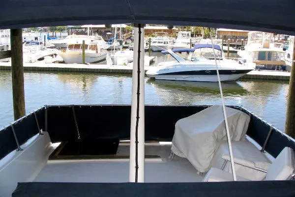 Slide: The Image of Sea Ranger Sedan 38 1980 - 2