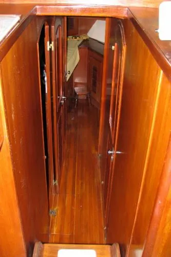 Slide: The Image of Sea Ranger Sedan 38 1980 - 5