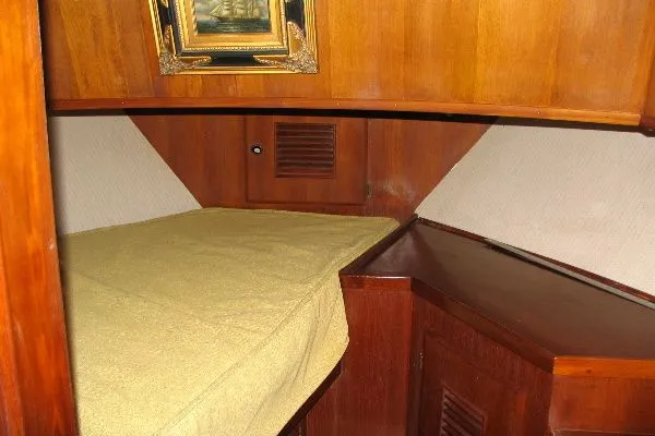 Slide: The Image of Sea Ranger Sedan 38 1980 - 9