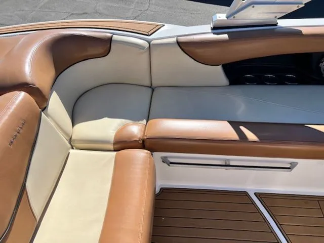 Slide: The Image of MasterCraft X30 2016 - 14