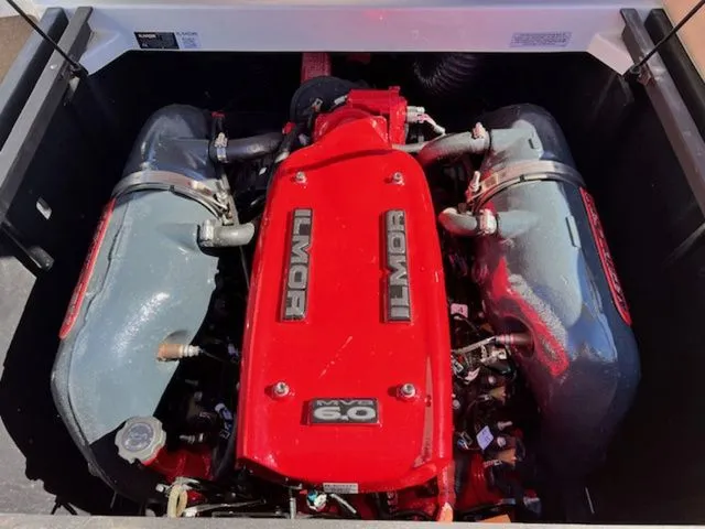 Slide: The Image of MasterCraft X30 2016 - 21