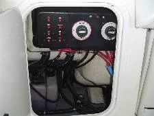 Slide: The Image of Wellcraft 270 Coastal 2000 - 7