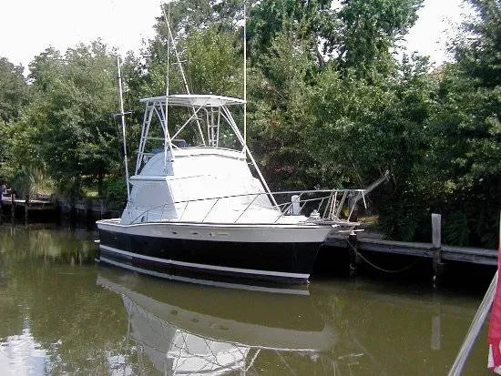 Slide: The Image of Egg Harbor Sportfisherman 1971 - 0
