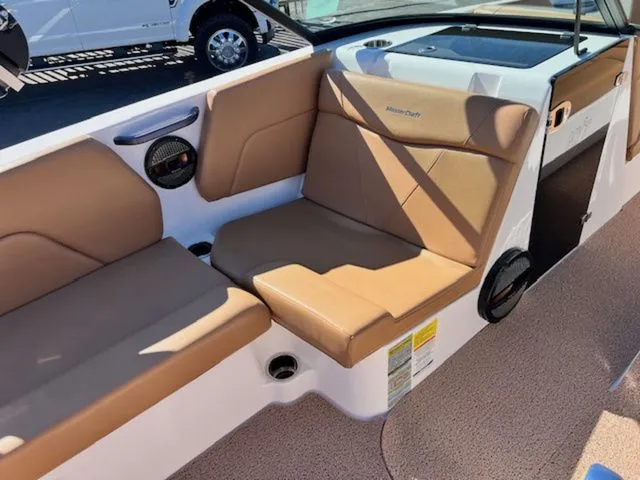 Slide: The Image of MasterCraft NXT24 2024 - 13