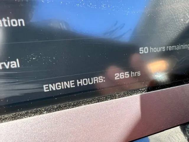 Slide: The Image of MasterCraft NXT24 2024 - 21