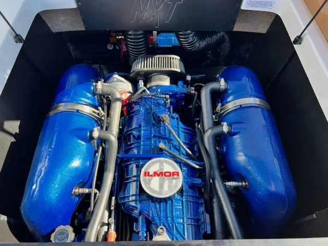 Slide: The Image of MasterCraft NXT24 2024 - 23