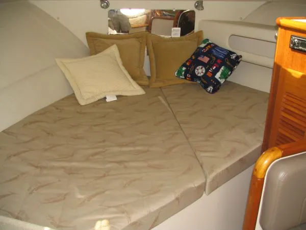 Slide: The Image of Pursuit 3000 Express 2003 - 5