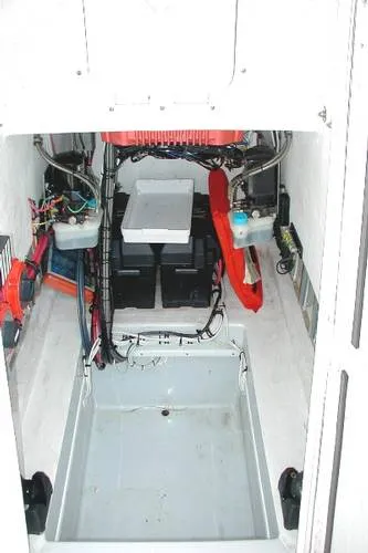 Slide: The Image of Contender C.C. 2003 - 11