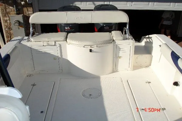 Slide: The Image of Cobia 270 2001 - 10