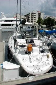 Slide: The Image of Hunter Passage 1997 - 8