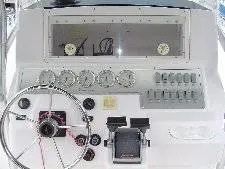 Slide: The Image of Pro-Line Sport 2000 - 5