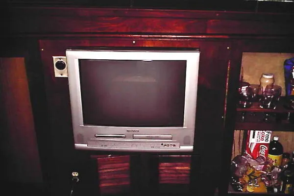 Slide: The Image of Trojan 364 1982 - 1