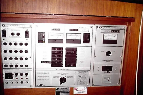 Slide: The Image of Trojan 364 1982 - 2