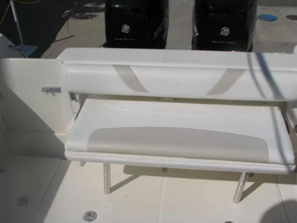 Slide: The Image of Boston Whaler 28 Conquest 2007 - 1