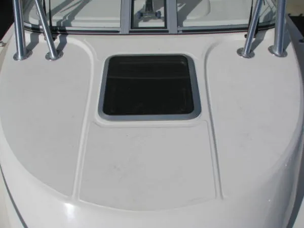 Slide: The Image of Boston Whaler 28 Conquest 2007 - 5
